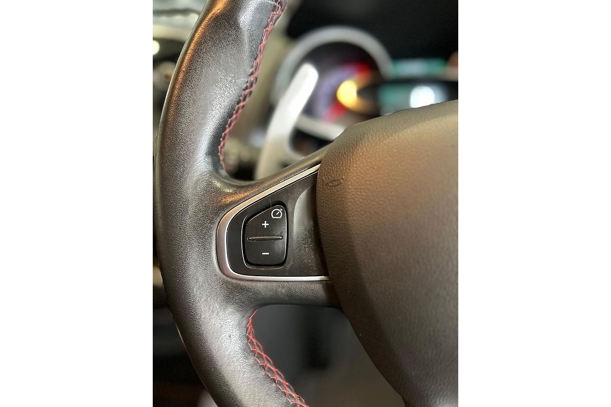 2016 Renault Clio R.S. 200 Cup IV B98