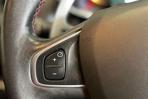 2016 Renault Clio R.S. 200 Cup IV B98