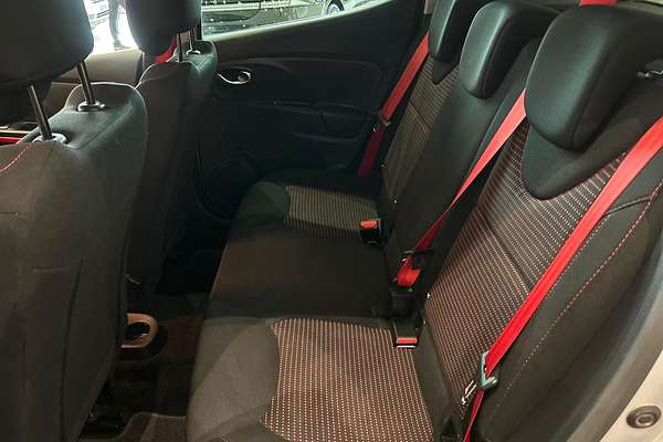 2016 Renault Clio R.S. 200 Cup IV B98