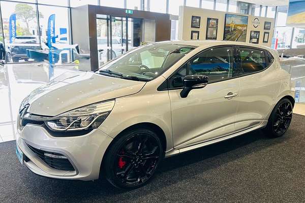 2016 Renault Clio R.S. 200 Cup IV B98