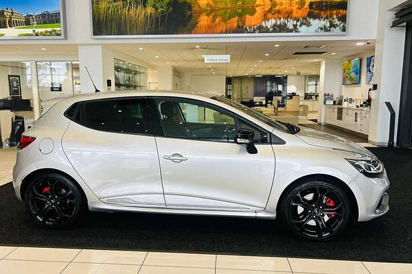 2016 Renault Clio R.S. 200 Cup IV B98