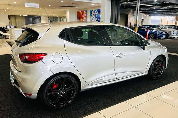 2016 Renault Clio R.S. 200 Cup IV B98