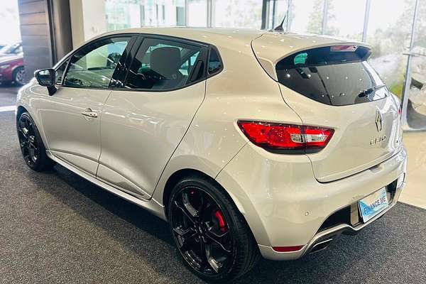 2016 Renault Clio R.S. 200 Cup IV B98