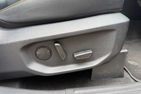 2025 Ford Ranger Wildtrak 4X4 2.0L