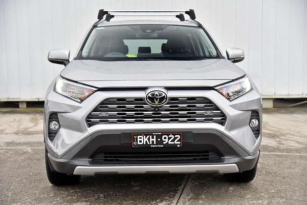 2020 Toyota RAV4 Cruiser MXAA52R