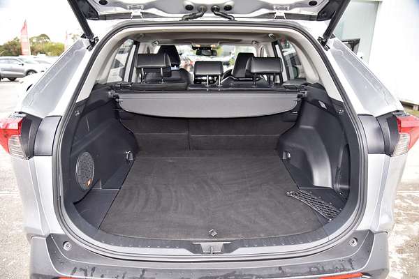 2020 Toyota RAV4 Cruiser MXAA52R