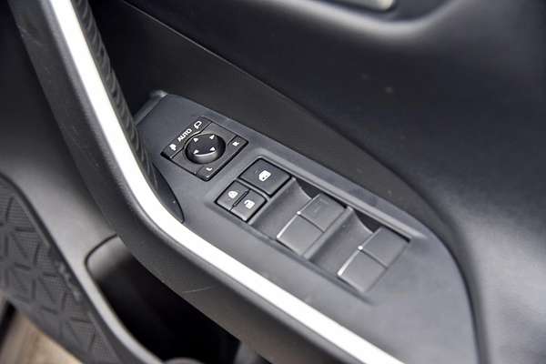 2020 Toyota RAV4 Cruiser MXAA52R