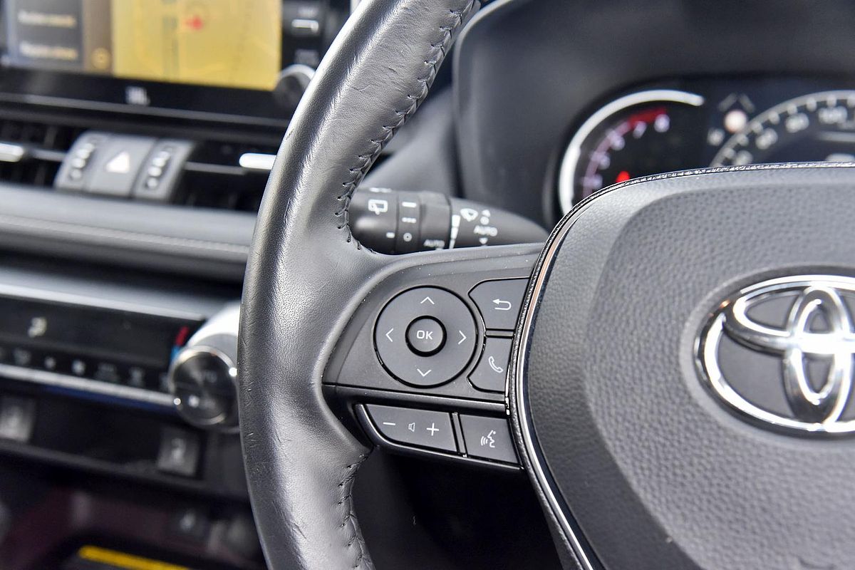 2020 Toyota RAV4 Cruiser MXAA52R