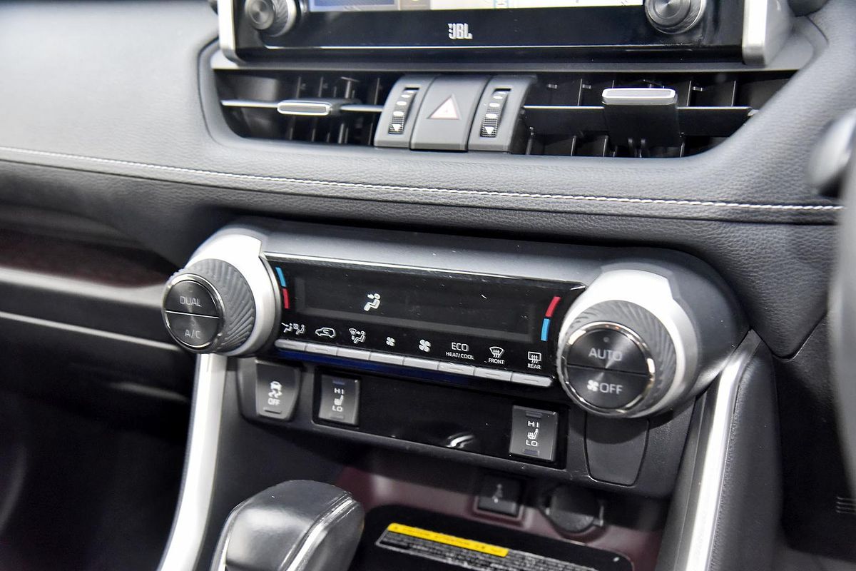 2020 Toyota RAV4 Cruiser MXAA52R