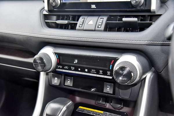 2020 Toyota RAV4 Cruiser MXAA52R