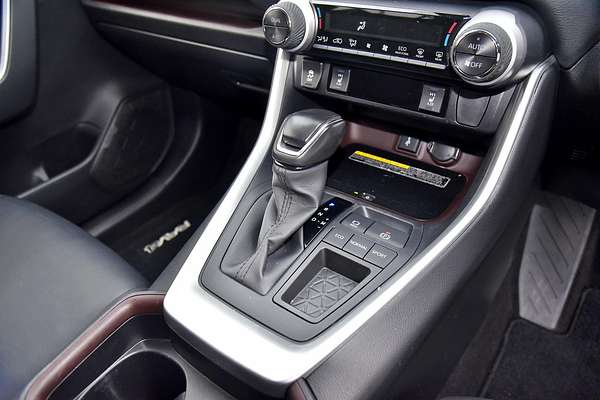 2020 Toyota RAV4 Cruiser MXAA52R