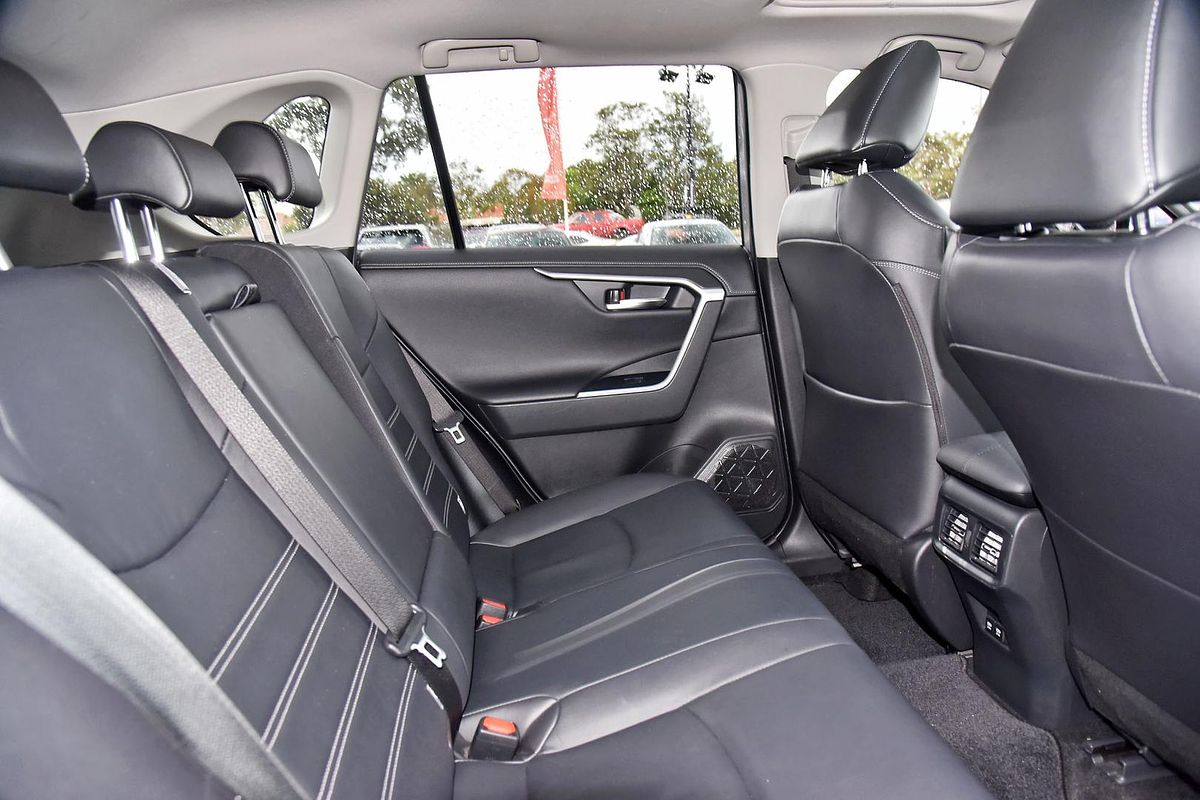 2020 Toyota RAV4 Cruiser MXAA52R