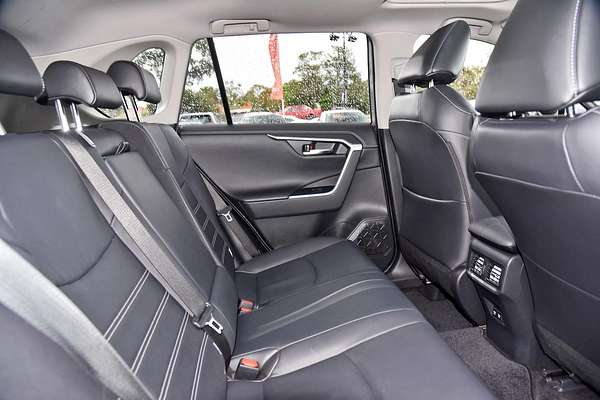 2020 Toyota RAV4 Cruiser MXAA52R