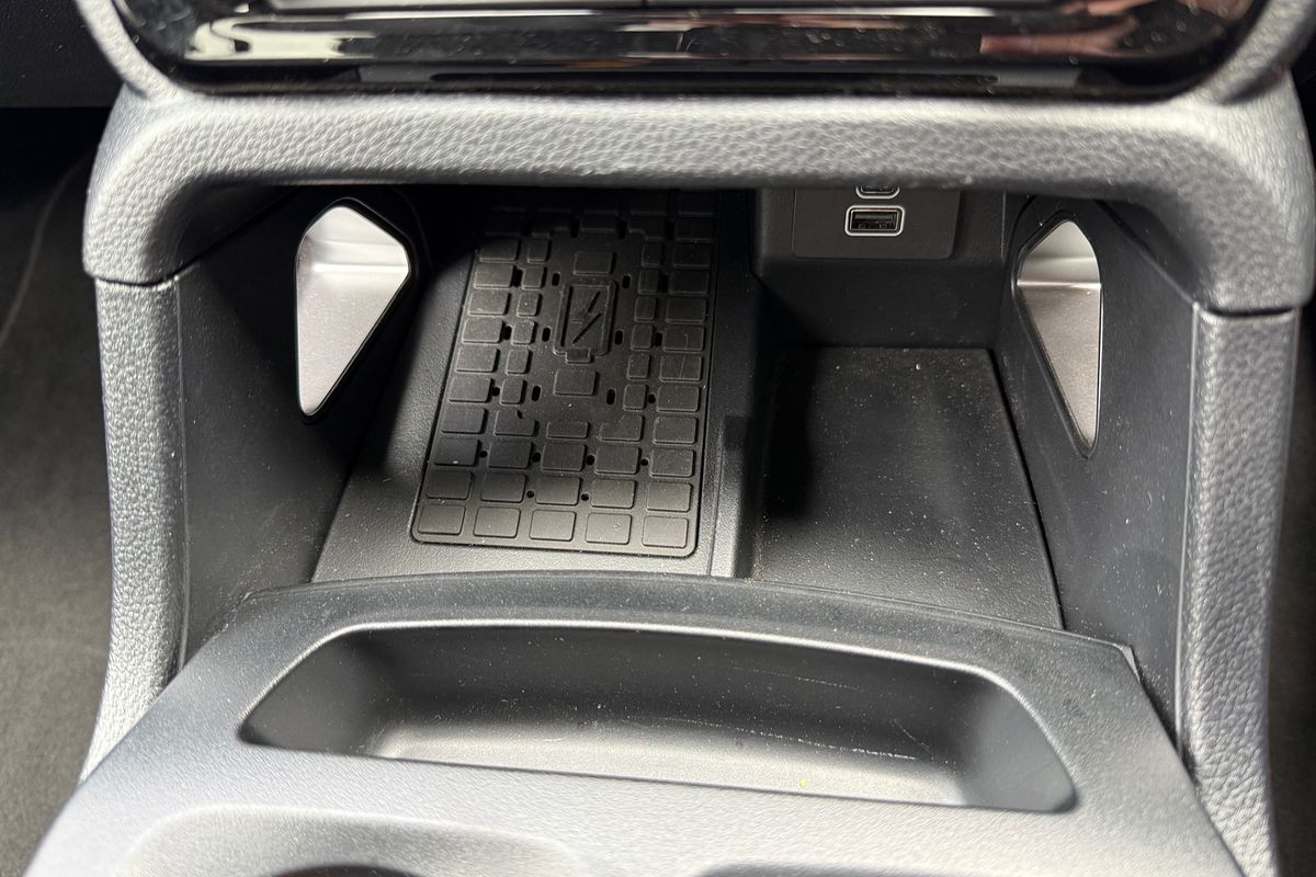 2025 Ford Ranger Wildtrak 4X4 2.0L