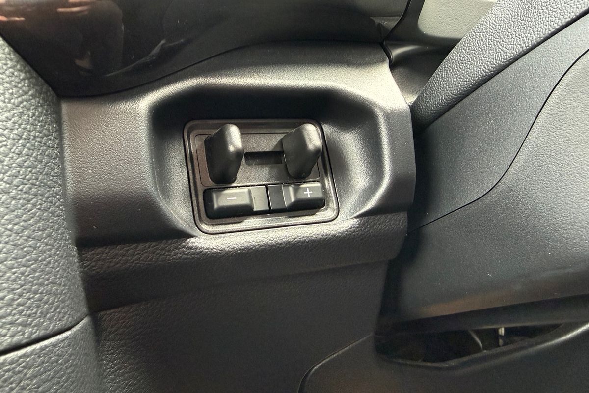 2025 Ford Ranger Wildtrak 4X4 2.0L