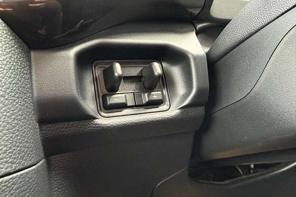 2025 Ford Ranger Wildtrak 4X4 2.0L