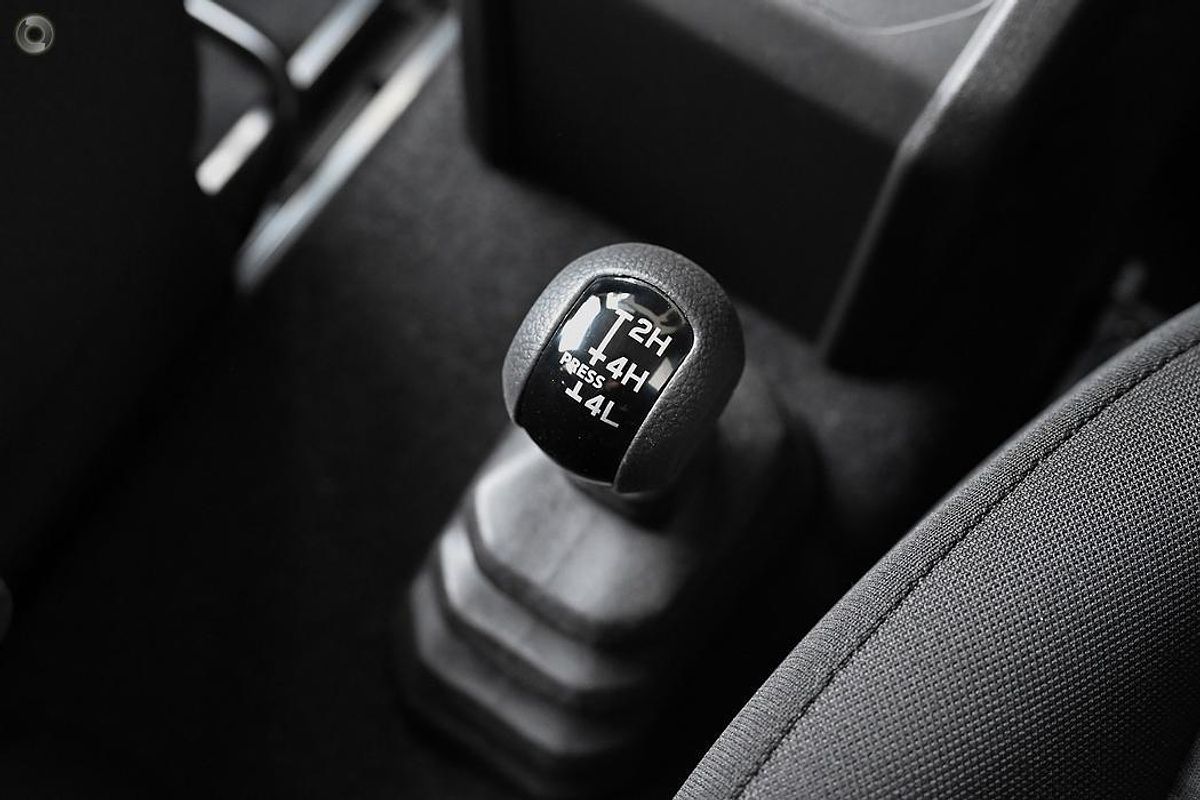 2024 Suzuki Jimny GLX GJ