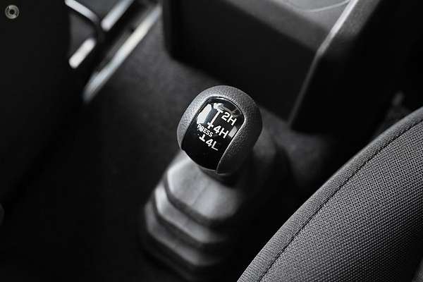 2024 Suzuki Jimny GLX GJ