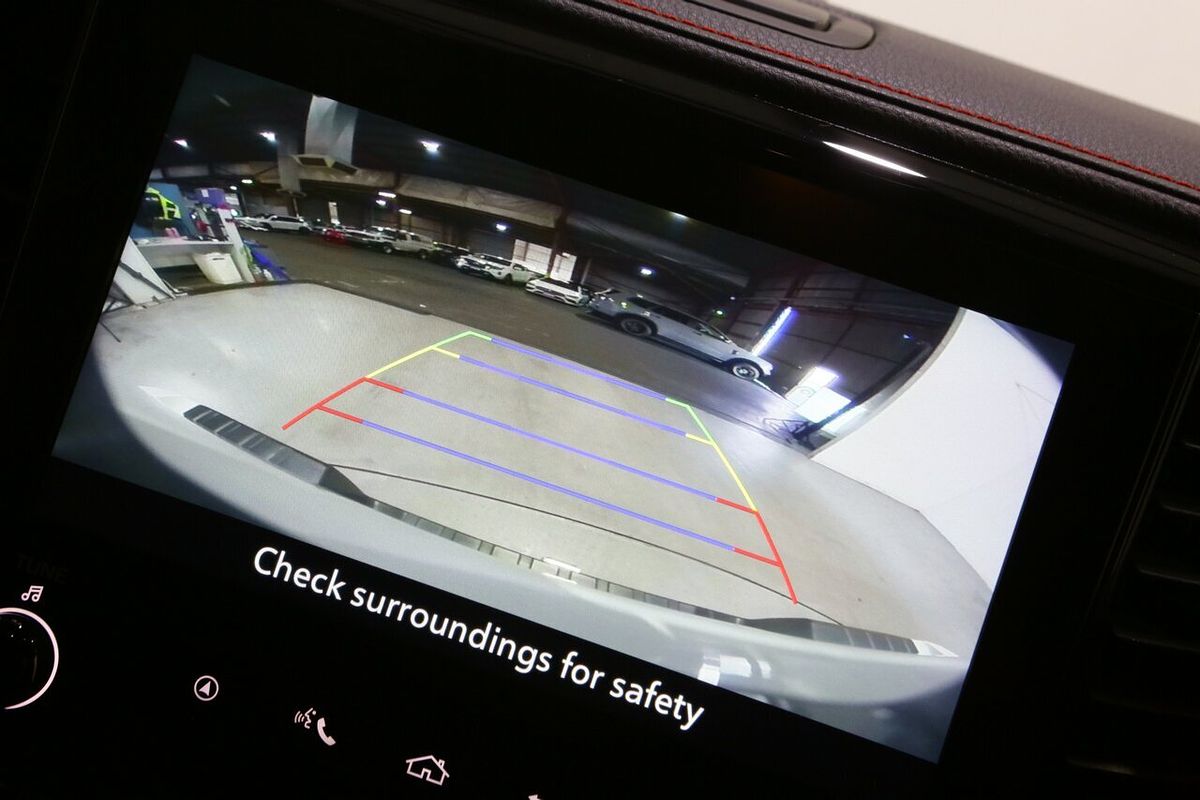 2024 Isuzu D-MAX X-TERRAIN 4X4