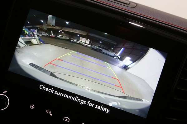 2024 Isuzu D-MAX X-TERRAIN 4X4