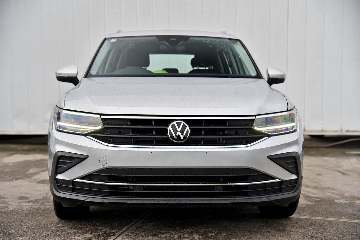 2023 Volkswagen Tiguan 110TSI LIFE AX MY23 UPDATE