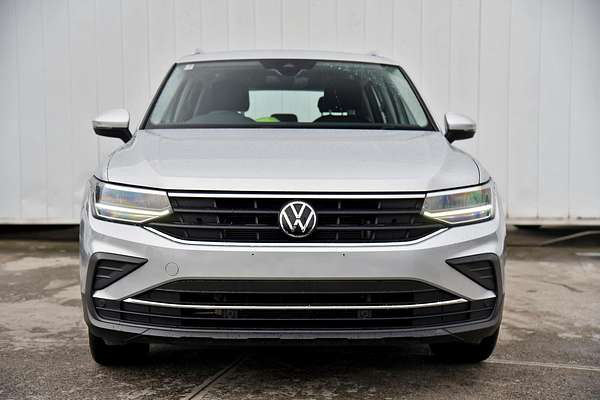 2023 Volkswagen Tiguan 110TSI LIFE AX MY23 UPDATE