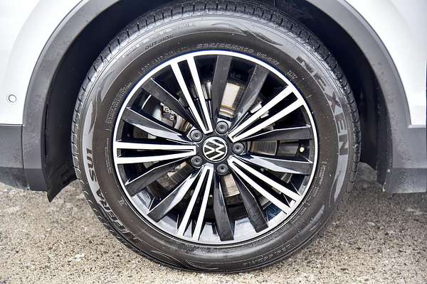 2023 Volkswagen Tiguan 110TSI LIFE AX MY23 UPDATE