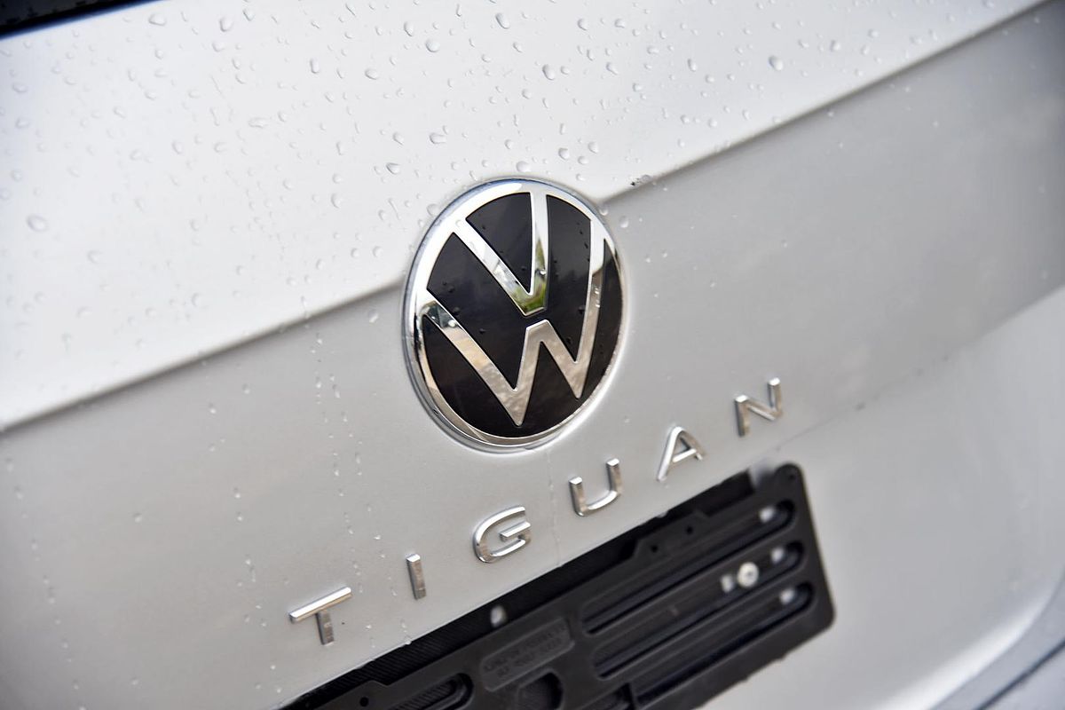 2023 Volkswagen Tiguan 110TSI LIFE AX MY23 UPDATE