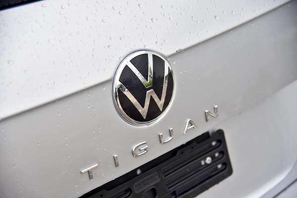 2023 Volkswagen Tiguan 110TSI LIFE AX MY23 UPDATE