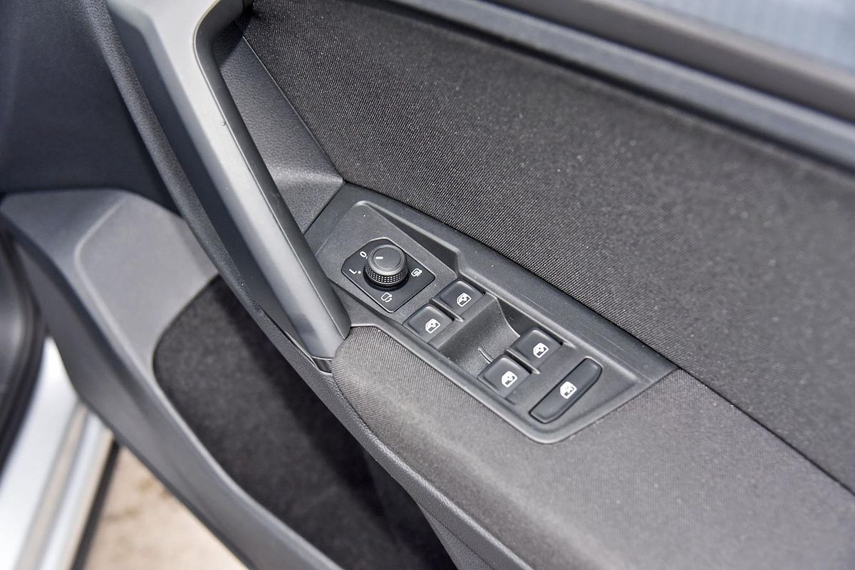 2023 Volkswagen Tiguan 110TSI LIFE AX MY23 UPDATE