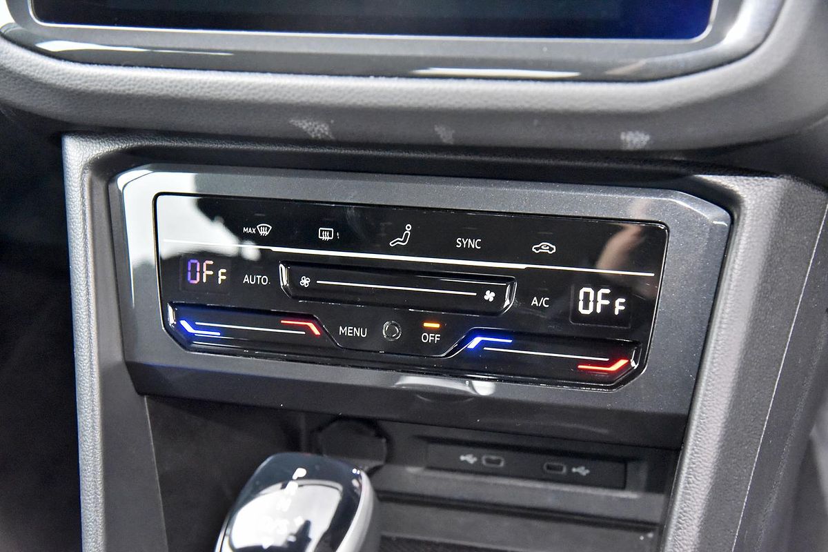 2023 Volkswagen Tiguan 110TSI LIFE AX MY23 UPDATE