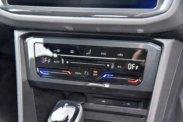 2023 Volkswagen Tiguan 110TSI LIFE AX MY23 UPDATE