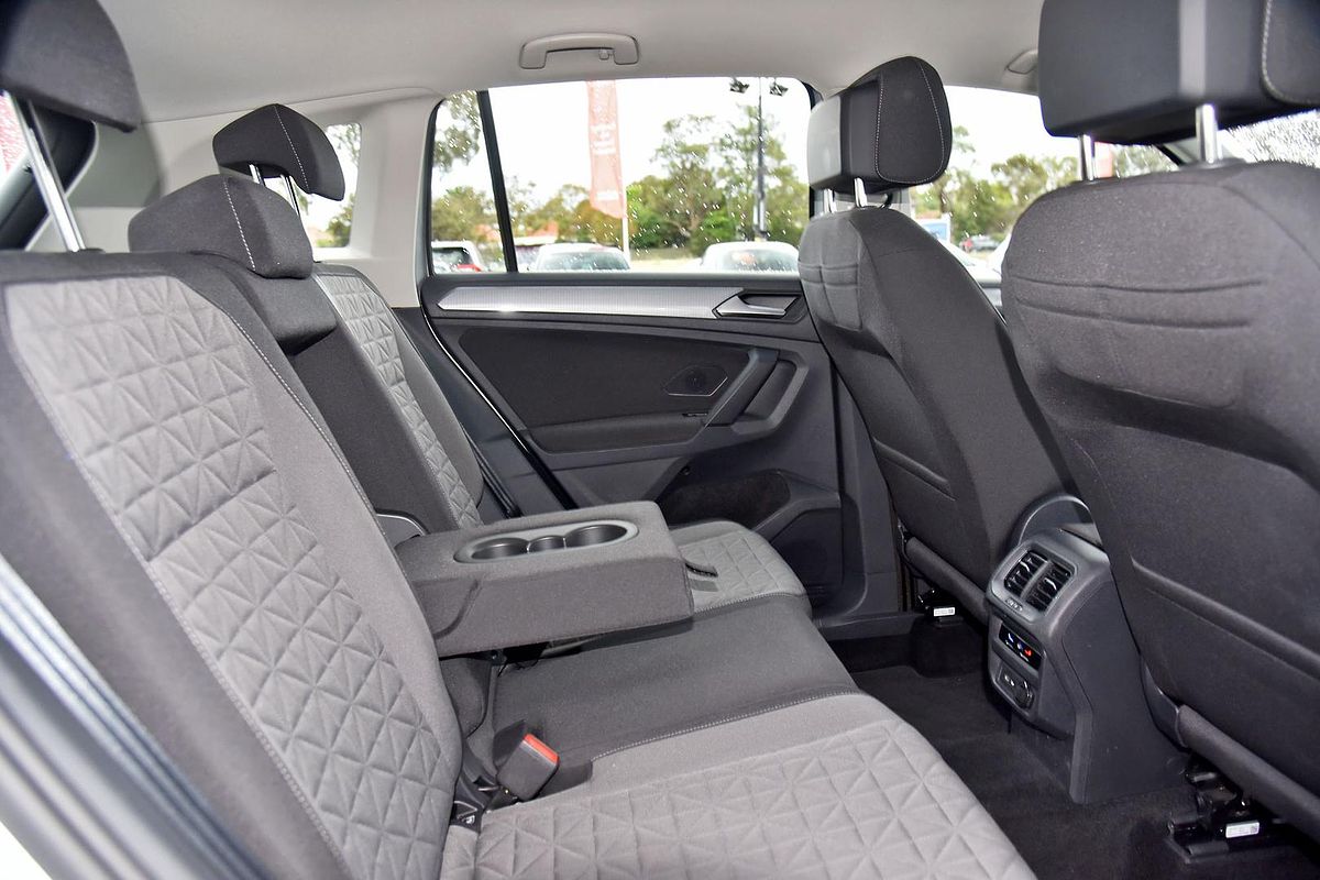 2023 Volkswagen Tiguan 110TSI LIFE AX MY23 UPDATE