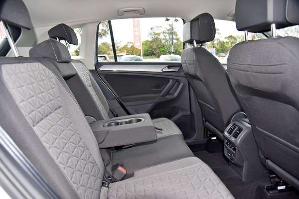 2023 Volkswagen Tiguan 110TSI LIFE AX MY23 UPDATE