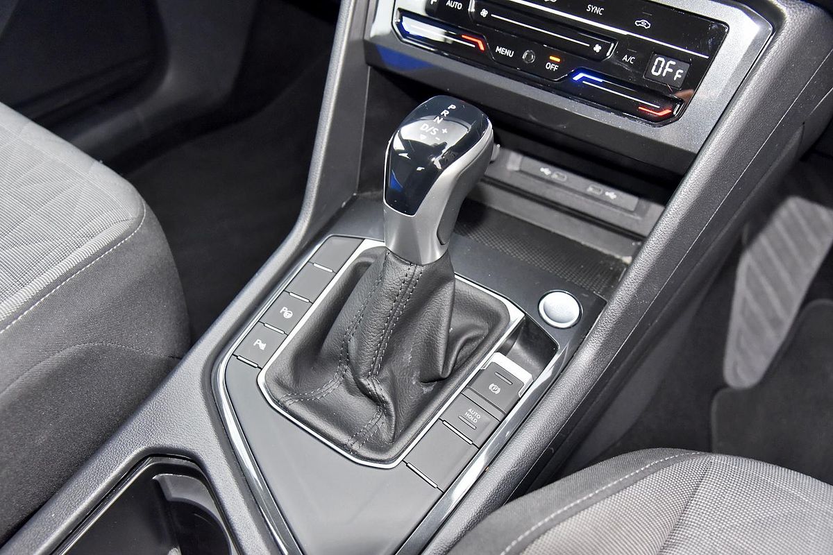 2023 Volkswagen Tiguan 110TSI LIFE AX MY23 UPDATE