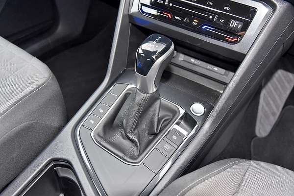 2023 Volkswagen Tiguan 110TSI LIFE AX MY23 UPDATE