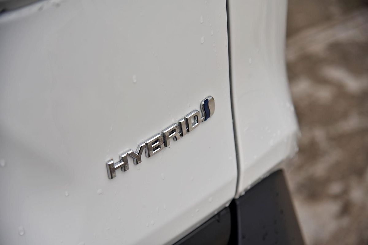 2023 Toyota RAV4 GX AXAH52R