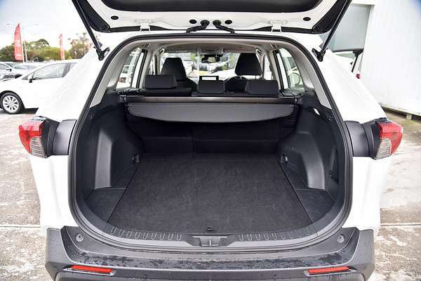 2023 Toyota RAV4 GX AXAH52R