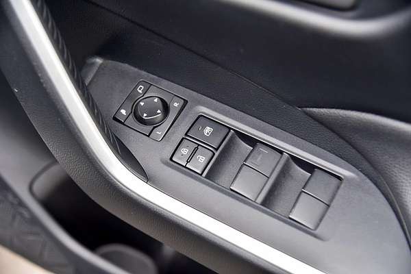 2023 Toyota RAV4 GX AXAH52R