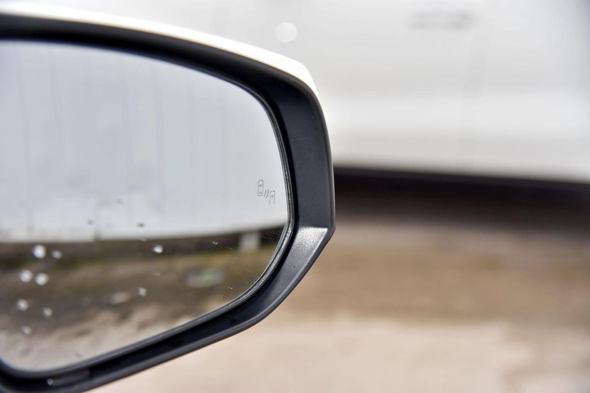 2023 Toyota RAV4 GX AXAH52R