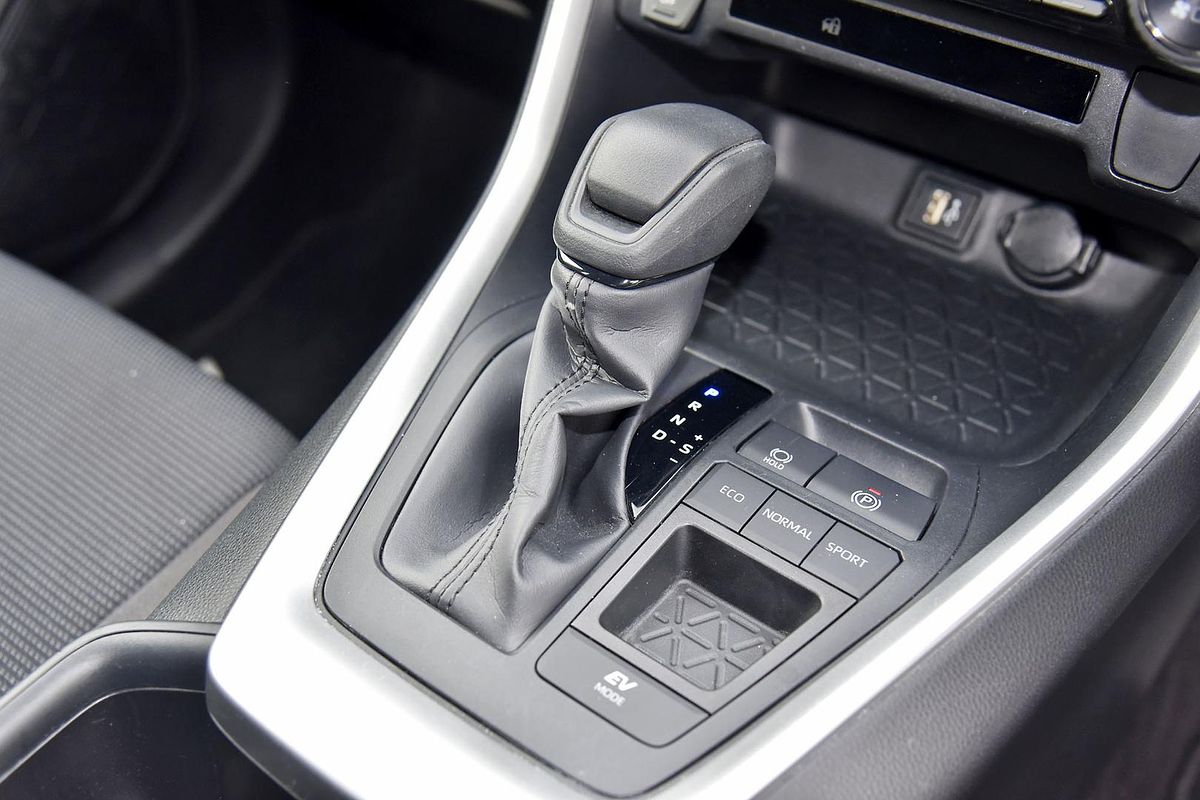 2023 Toyota RAV4 GX AXAH52R