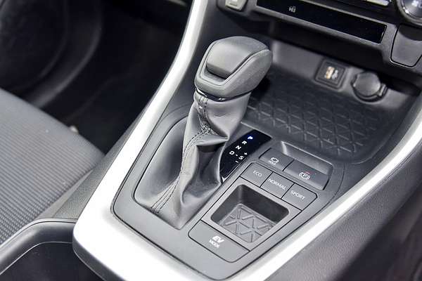 2023 Toyota RAV4 GX AXAH52R