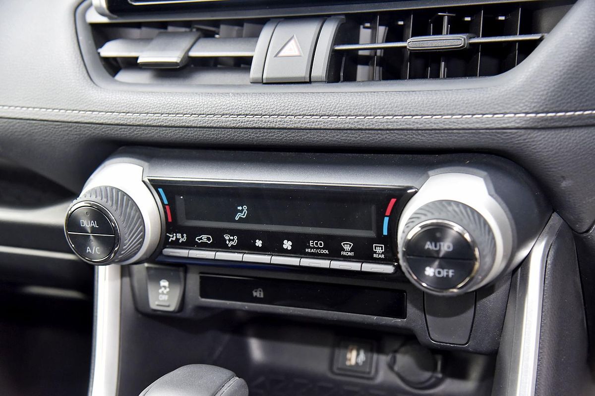 2023 Toyota RAV4 GX AXAH52R