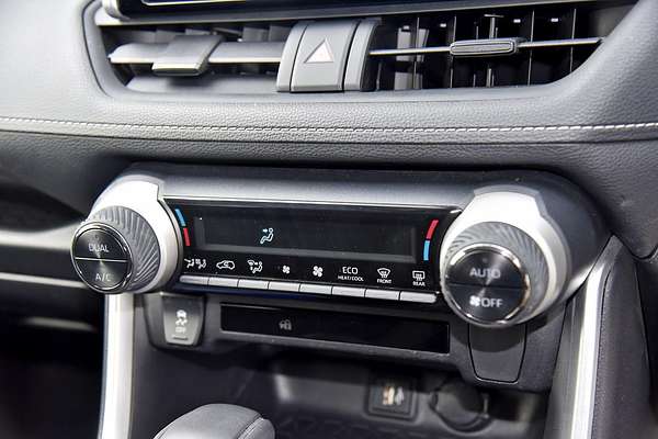 2023 Toyota RAV4 GX AXAH52R