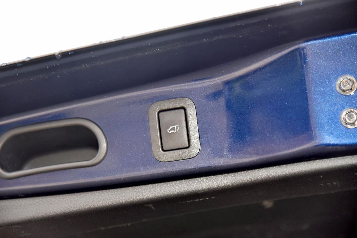 2015 Toyota Kluger GRANDE (4x4) GSU55R