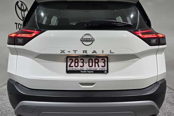 2024 Nissan X-TRAIL ST T33