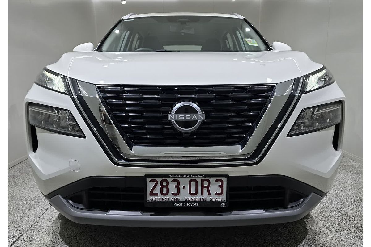 2024 Nissan X-TRAIL ST T33