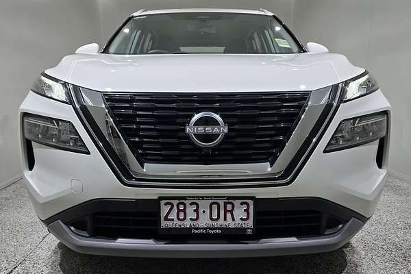 2024 Nissan X-TRAIL ST T33