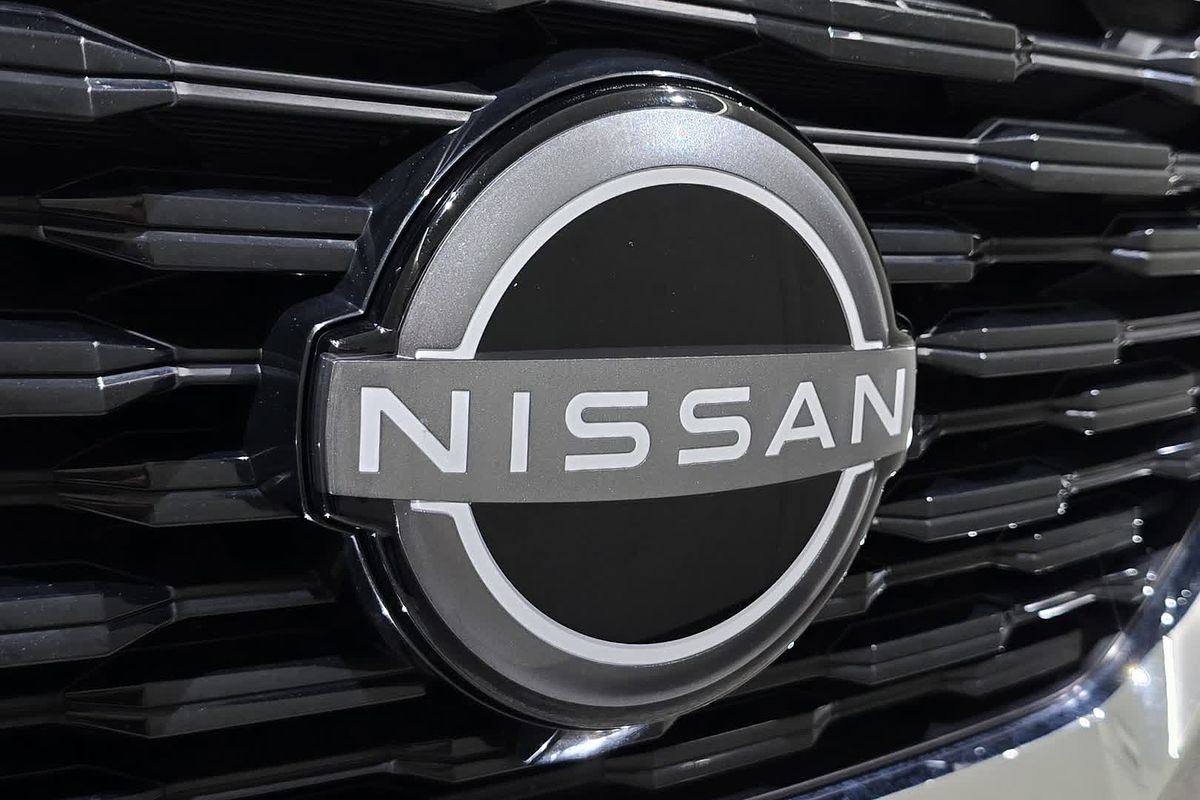 2024 Nissan X-TRAIL ST T33