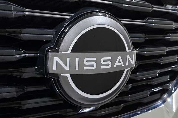 2024 Nissan X-TRAIL ST T33